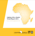 Lighting Africa Market Trends Report 2012