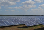 Nikolayevka PV Power Plant, 69.7 MWp, image courtesy: Activ Solar