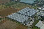 Hartmann Logistik, courtesy TAUBER-SOLAR